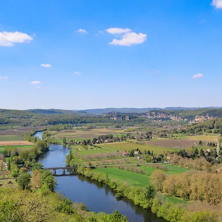 Charming In Dordogne - With Swimming Pool From June 1st To Sept 30th *