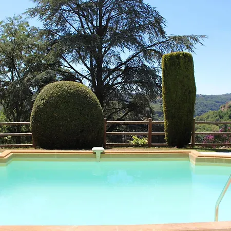 Charming In Dordogne - With Swimming Pool From June 1st To Sept 30th Holiday home Domme