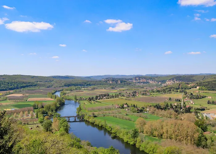 Charming In Dordogne - With Swimming Pool From June 1st To Sept 30th *